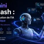 Gemini 3.5 Flash : Google Révolution de l’IA avec l’IA